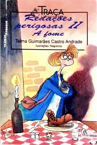 Redações Perigosas 2