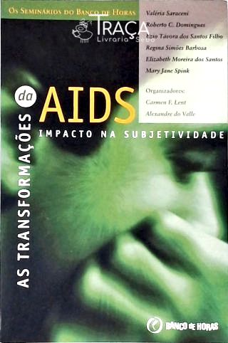 As Transformações da Aids