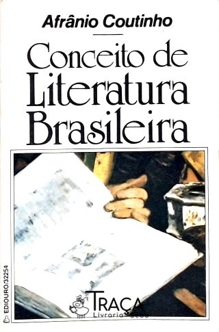 Conceito de Literatura Brasileira