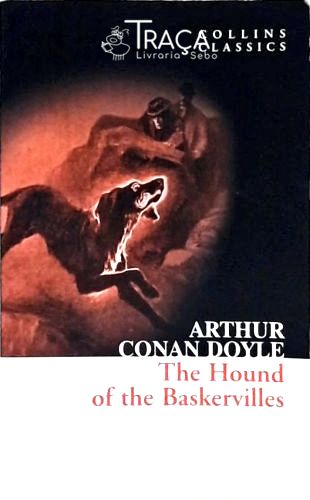 The Hound Of The Baskervilles