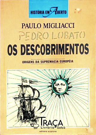 Os Descobrimentos