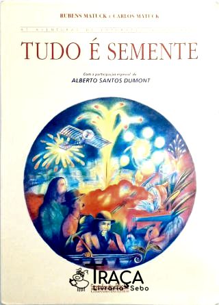 Tudo É Semente