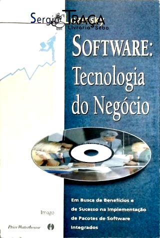 Software - Tecnologia do Negócio