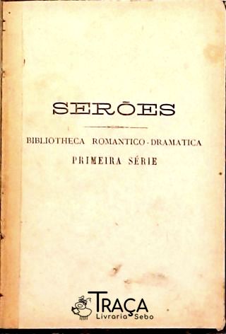 Serões - Primeira Série
