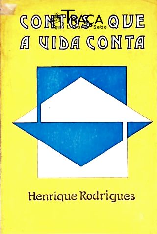Contos Que a Vida Conta