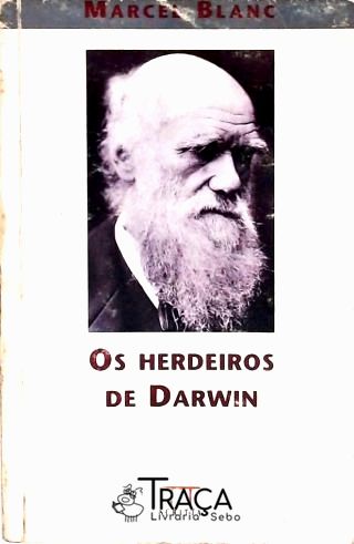 Os Herdeiros de Darwin