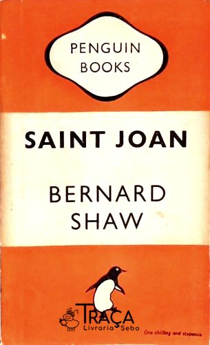 Saint Joan