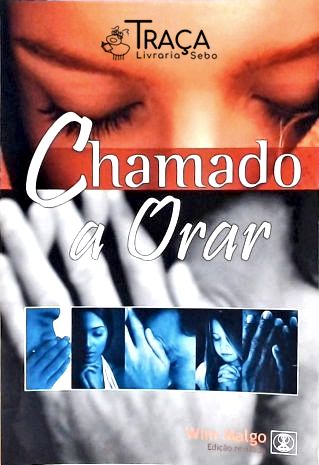 Chamado a Orar