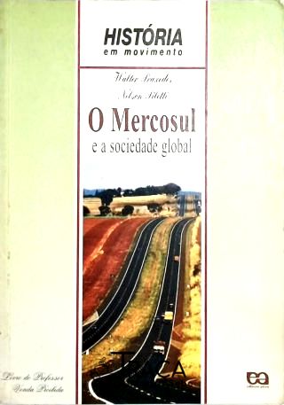 O Mercosul e a Sociedade Global