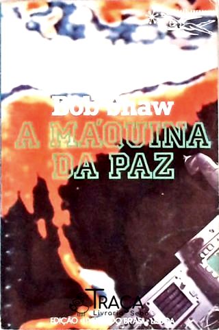 Argonauta - A Máquina da Paz