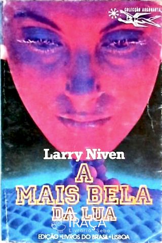 Argonauta - A Mais Bela da Lua