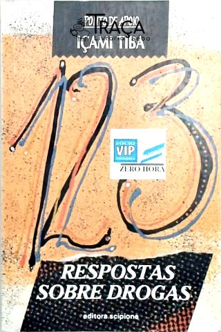 123 Respostas Sobre Drogas