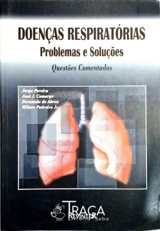 Doenças Respiratórias