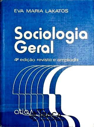 Sociologia Geral