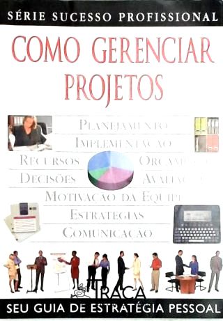 Como Gerenciar Projetos
