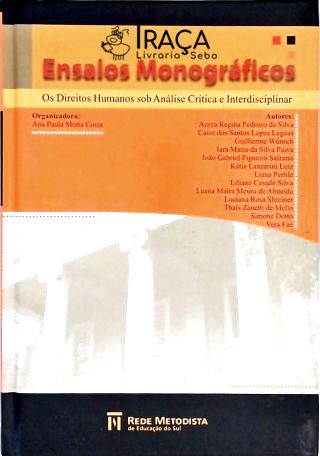 Ensaios Monográficos