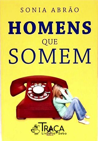 Homens Que Somem
