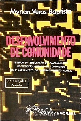 Desenvolvimento de Comunidade