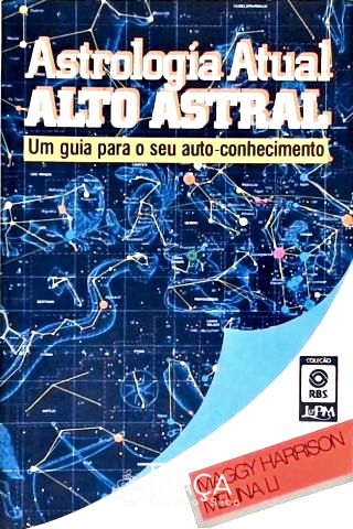 Astrologia Atual - Alto Astral