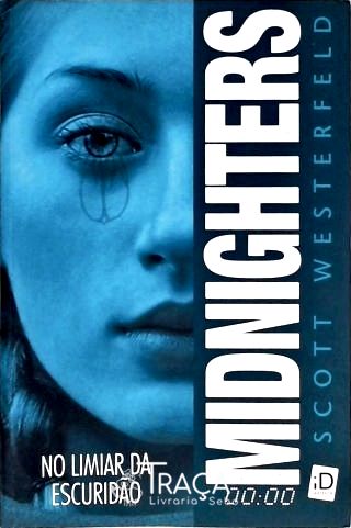 Midnighters - No Limiar Da Escuridão