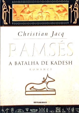 RAMSÉS: A Batalha de Kadesh