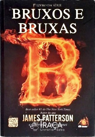 Bruxos e Bruxas