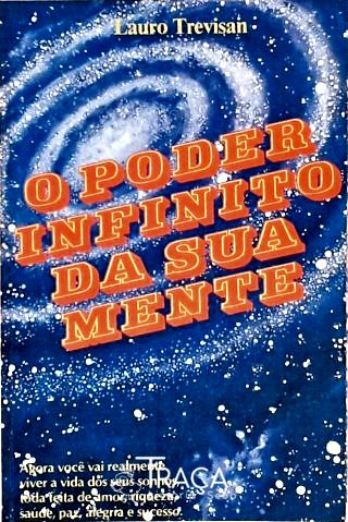 O Poder Infinito da Sua Mente