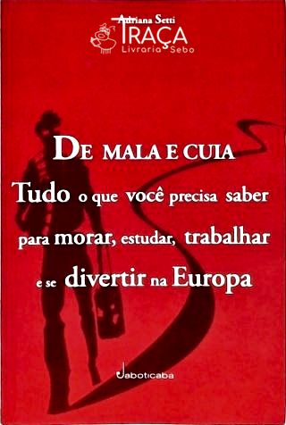 De Mala e Cuia