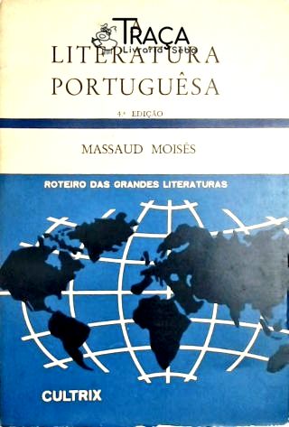 A Literatura Portuguesa