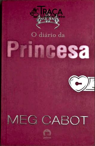 O Diário da Princesa