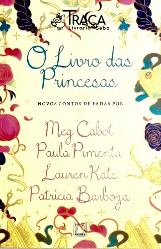 O Livro das Princesas