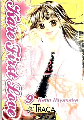 Kare First Love - Vol. 9