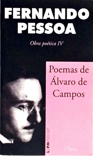 Obra Poética - Vol. 4