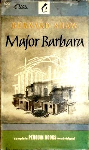 Major Barbara