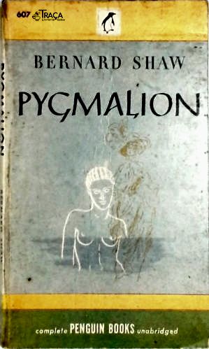 Pygmalion