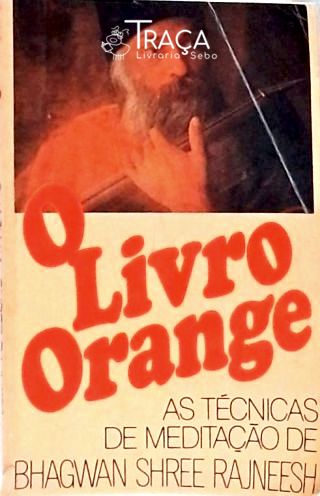 O Livro Orange