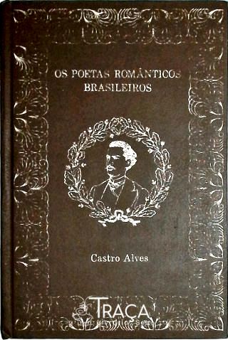 Poetas Românticos Brasileiros II