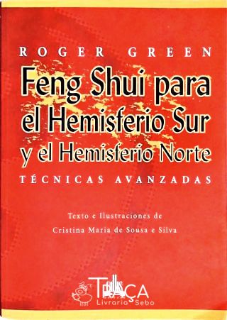Feng Shuí para El Hemisferio Sur Y El Hemisferio Norte