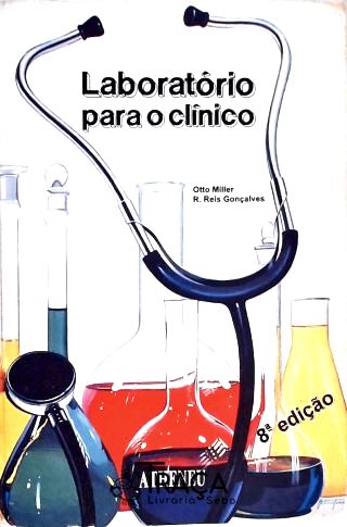 Laboratório para o Clínico