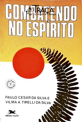 Combatendo No Espírito