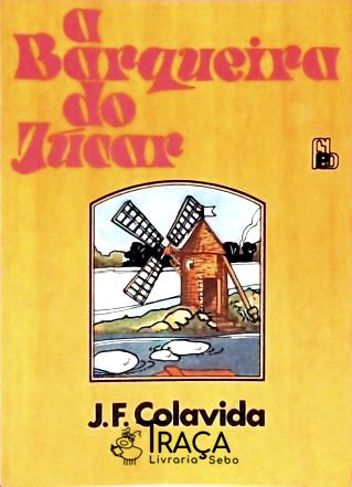 A Barqueira do Júcar