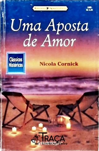 Uma Aposta de Amor