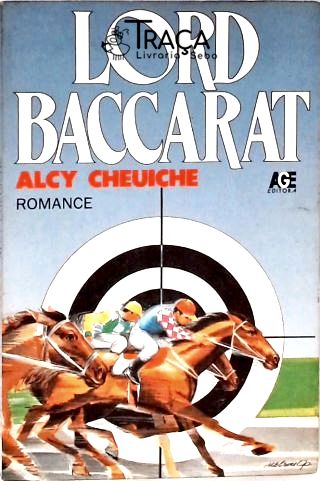 Lord Baccarat