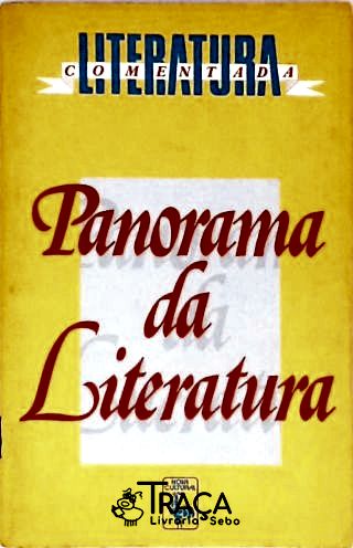 Panorama da Literatura