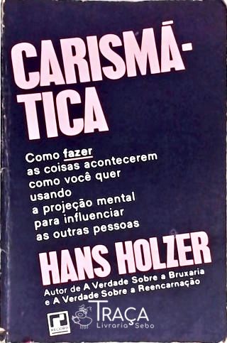 Carismática