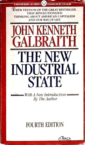 The New Industrial State