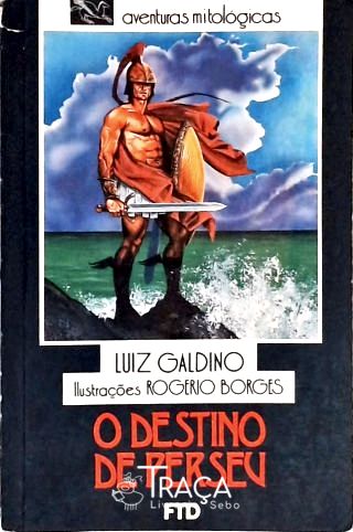 O Destino De Perseu (adaptação)