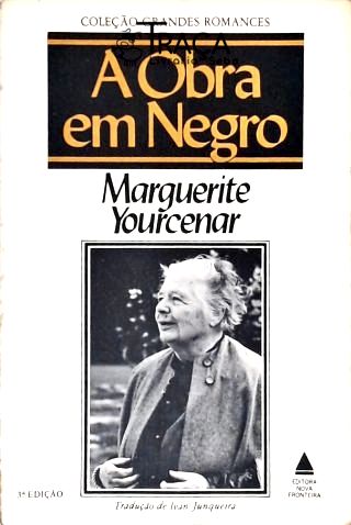 A Obra em Negro