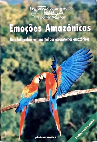Emoções Amazônicas