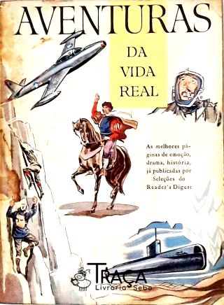 Aventuras da Vida Real